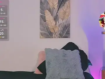 Evaa-rousse1  live sex cam
