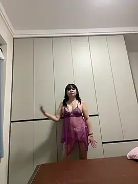 Hdbaobei  live sex cam