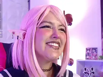 Lil_candy77  live sex cam