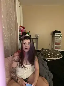 Lunablackafterdark  live sex cam
