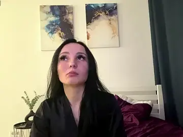 DetraBasner  live sex cam
