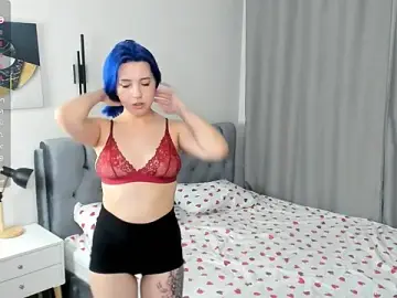 EbonyPeeks  live sex cam