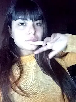 Enanita5  live sex cam
