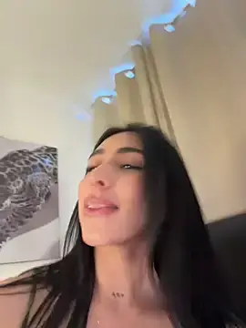IsabellaNoir_  live sex cam
