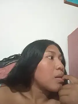 MoonMua  live sex cam