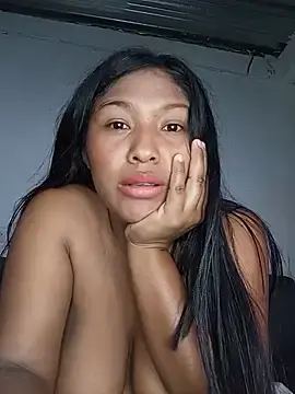 MoonMua  live sex cam