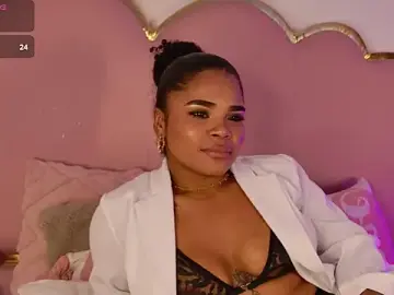 NahiaraReina  live sex cam