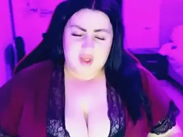 SecretLuna_808  live sex cam