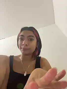SusiJames_  live sex cam