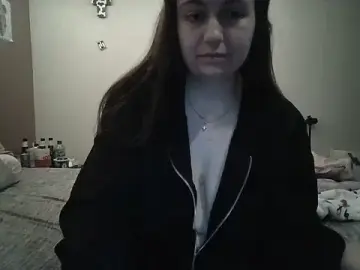 Busteebetty  live sex cam