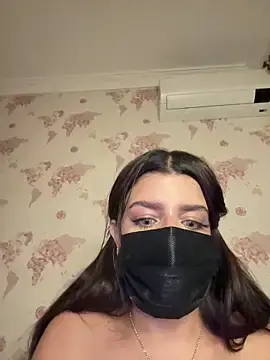 Shanelle0  live sex cam