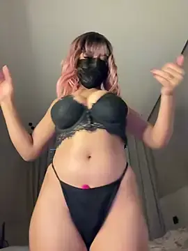 Shanelle0  live sex cam