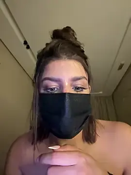 Shanelle0  live sex cam