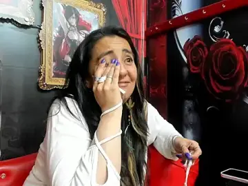 Alucard_Hellsiing  live sex cam