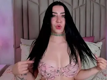 AudreyElla  live sex cam