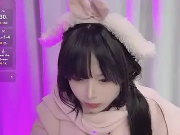 Candy-258  live sex cam