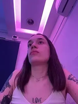 Lilsansty  live sex cam