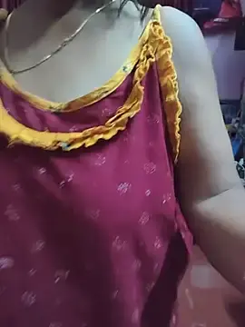 Little-Roshni  live sex cam