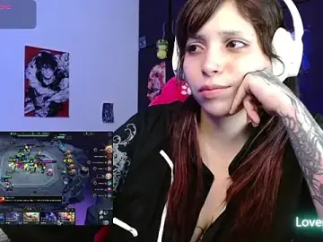 MaryJannes  live sex cam
