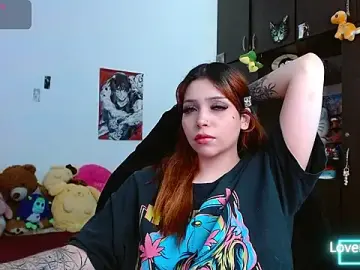 MaryJannes  live sex cam