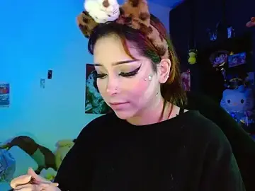 MaryJannes  live sex cam