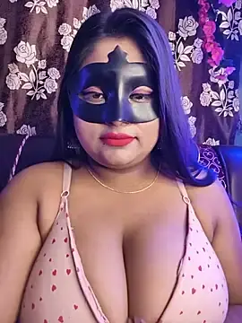Miss--Naina  live sex cam