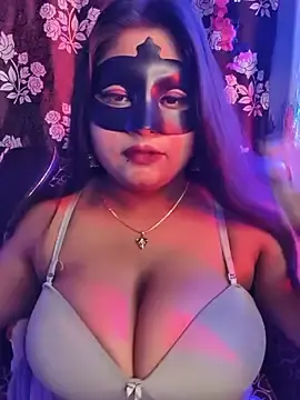 Miss--Naina  live sex cam