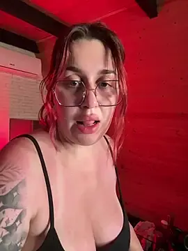 VikiDemini  live sex cam