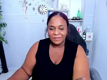 Bbw_charlote  live sex cam