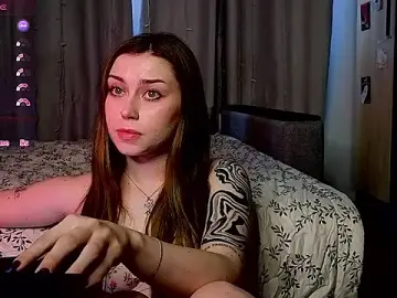 Danieliis  live sex cam