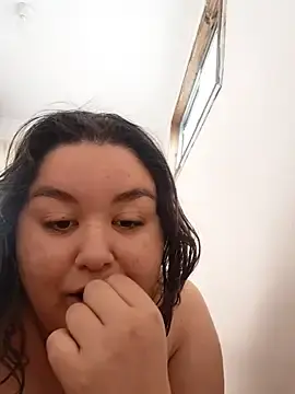 Exoticachilena  live sex cam