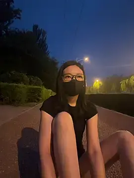 Nide-doubao  live sex cam