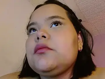 Sexychubby___  live sex cam