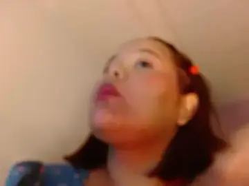 Sexychubby___  live sex cam