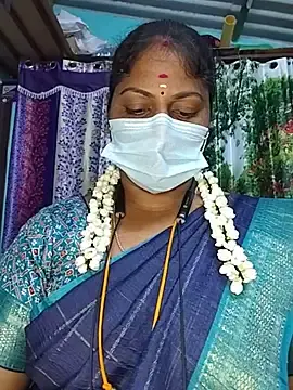 Tamilthendral143  live sex cam