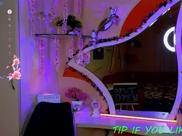 -hi-BABBY-  live sex cam