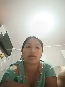 AnalyMassiel  live sex cam