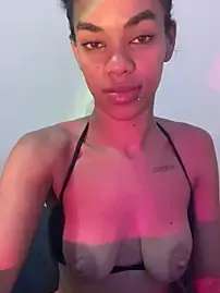 Cammgirlmii  live sex cam