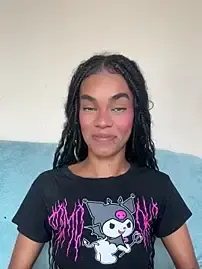 Cammgirlmii  live sex cam