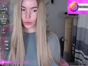 Marmalade_Fox  live sex cam