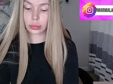 Marmalade_Fox  live sex cam