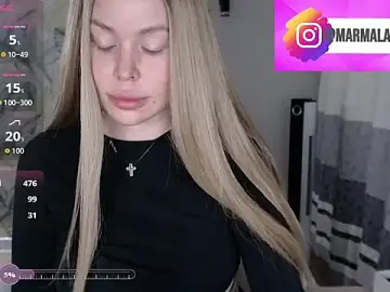 Marmalade_Fox  live sex cam