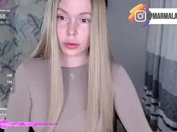 Marmalade_Fox  live sex cam
