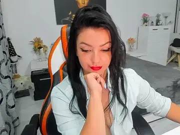 MissEcho  live sex cam