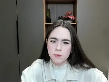 NeliaDotstry  live sex cam