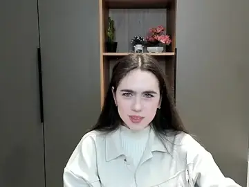 NeliaDotstry  live sex cam
