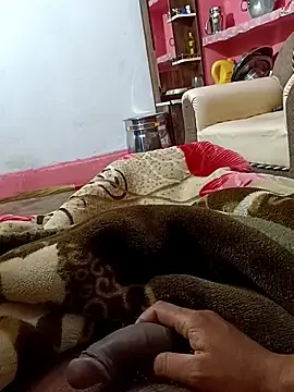 PUNAM_CUT  live sex cam