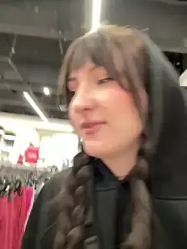 SenyaVibes  live sex cam