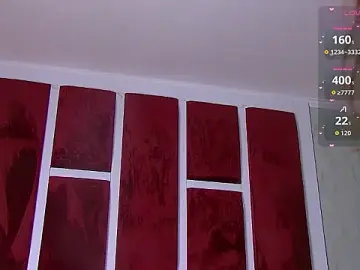 TalliaJade  live sex cam