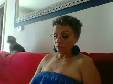 Zanetta  live sex cam